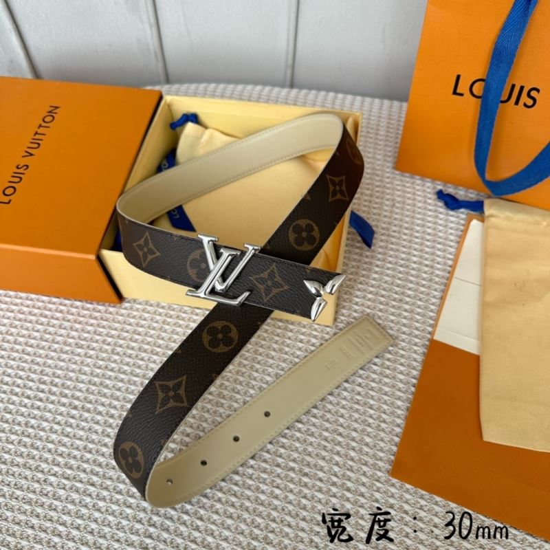 l0vis Vvtt0n belts